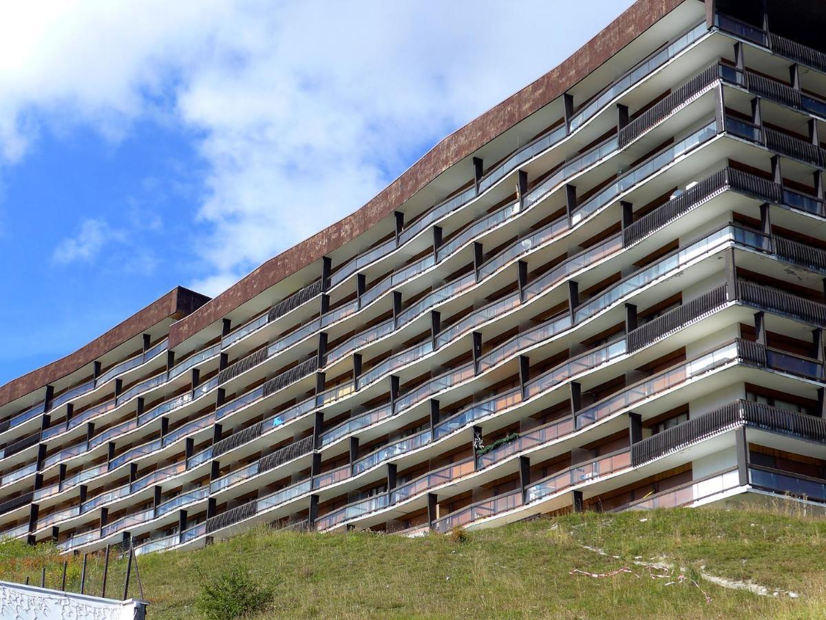 Apartment Le Bec Rouge - Le Lac-9 By Interhome Tignes Exteriör bild